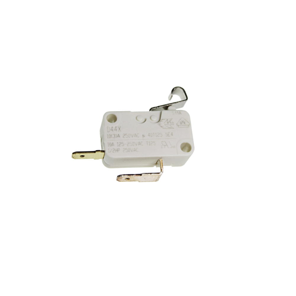 Melitta Mikroschalter-Tropfschalenerkennung