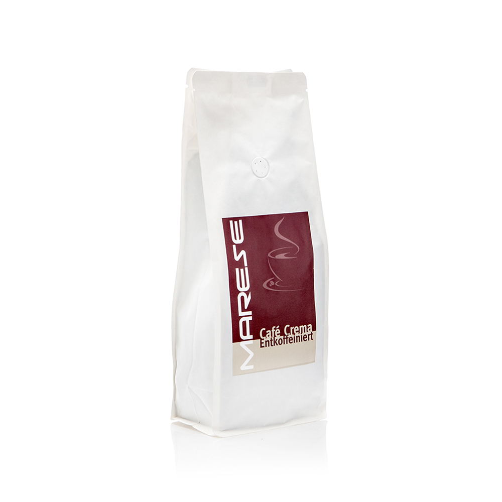 Marese Entkoffeiniert Marese Entkoffeiniert 250g