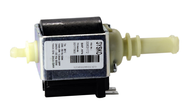 Jura Wasserpumpe ENA / GIGA / Impressa Jura Wasserpumpe ENA / GIGA / Impressa