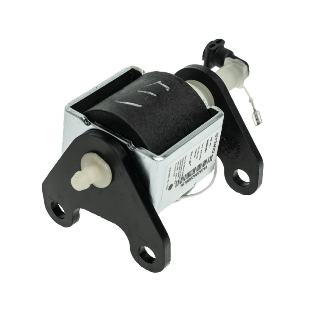 DeLonghi Nespresso Pumpe HP4