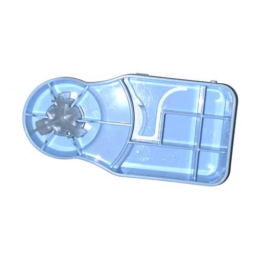 JURA Spannbügel kpl. CLARIS blue ENA