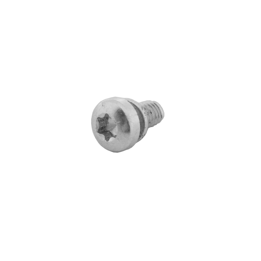 Jura Schraube GF/Tapt. M4x8 vz-bl