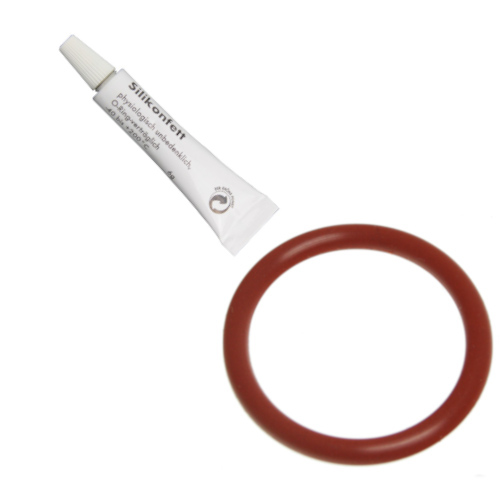 Philips Saeco Dichtungsset IncantoO-Ring und Silikonfett Philips Saeco Dichtungsset IncantoO-Ring und Silikonfett