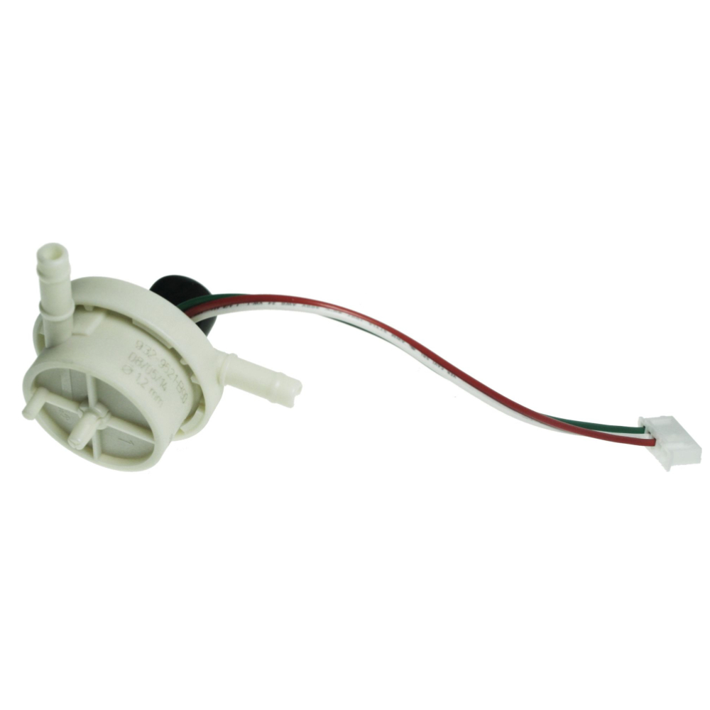 Siemens Durchflussmesser Flowmeter mit Leitung EQ.7 EQ.8