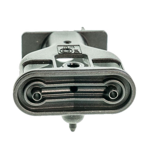 Miele Auslauf Oberteil CM 6xxx