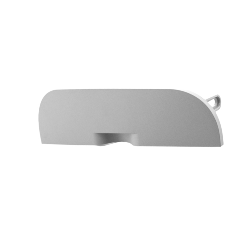 JURA Wassertankdeckel kpl. ENA 3 blossom white
