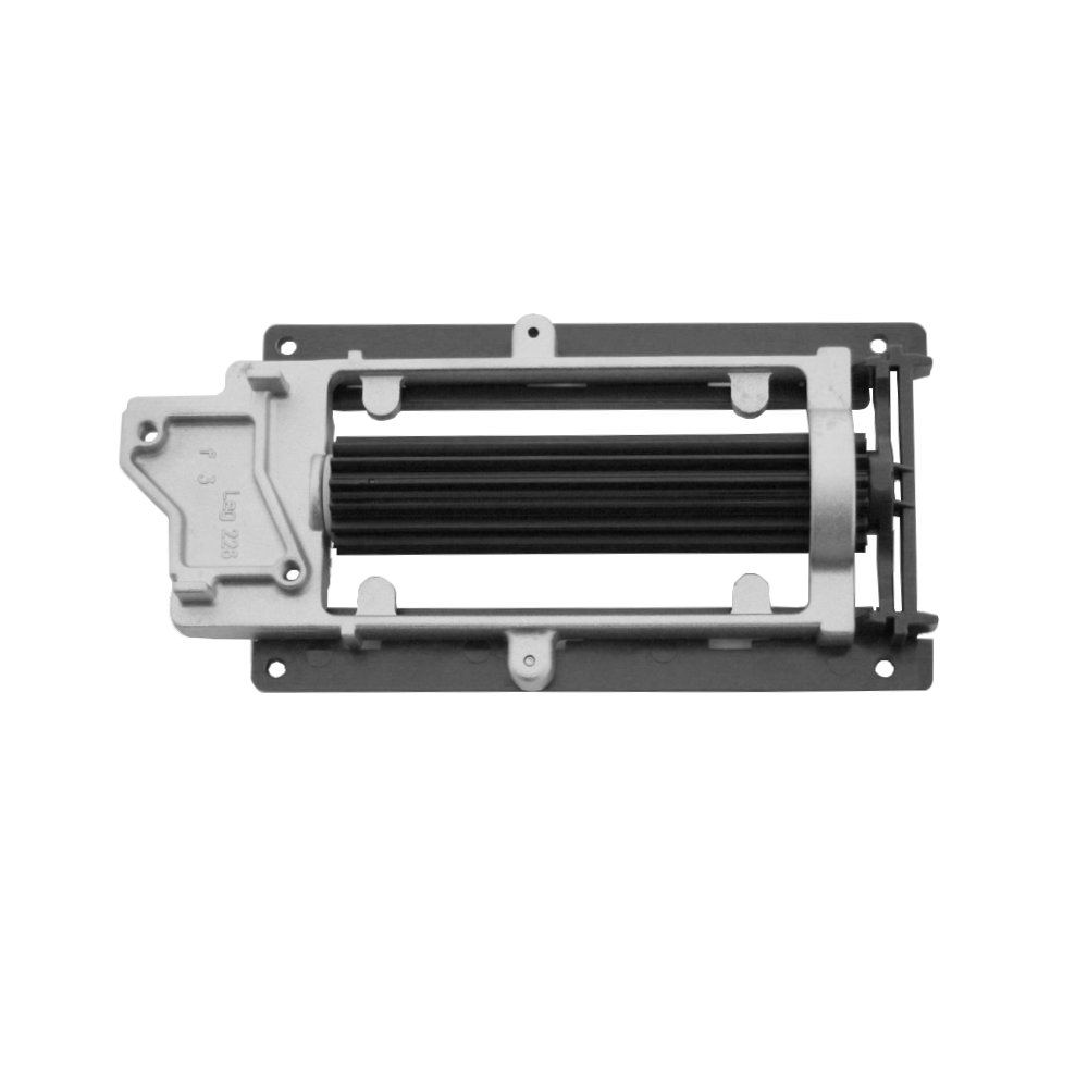 Jura Führung Kunststoffwelle 114mm