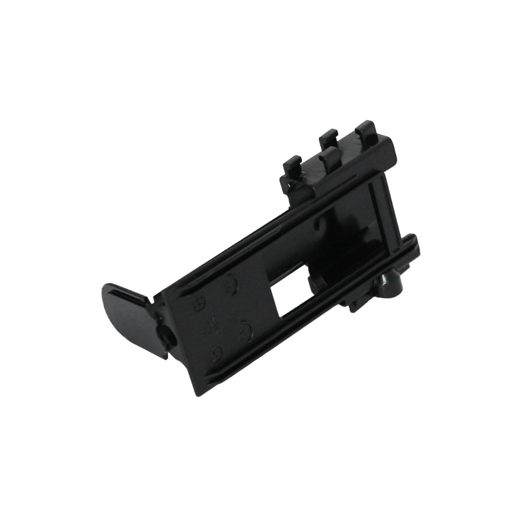 DeLonghi Kaffeeauslauf (Mittelteil) ECAM DeLonghi Kaffeeauslauf (Mittelteil) ECAM