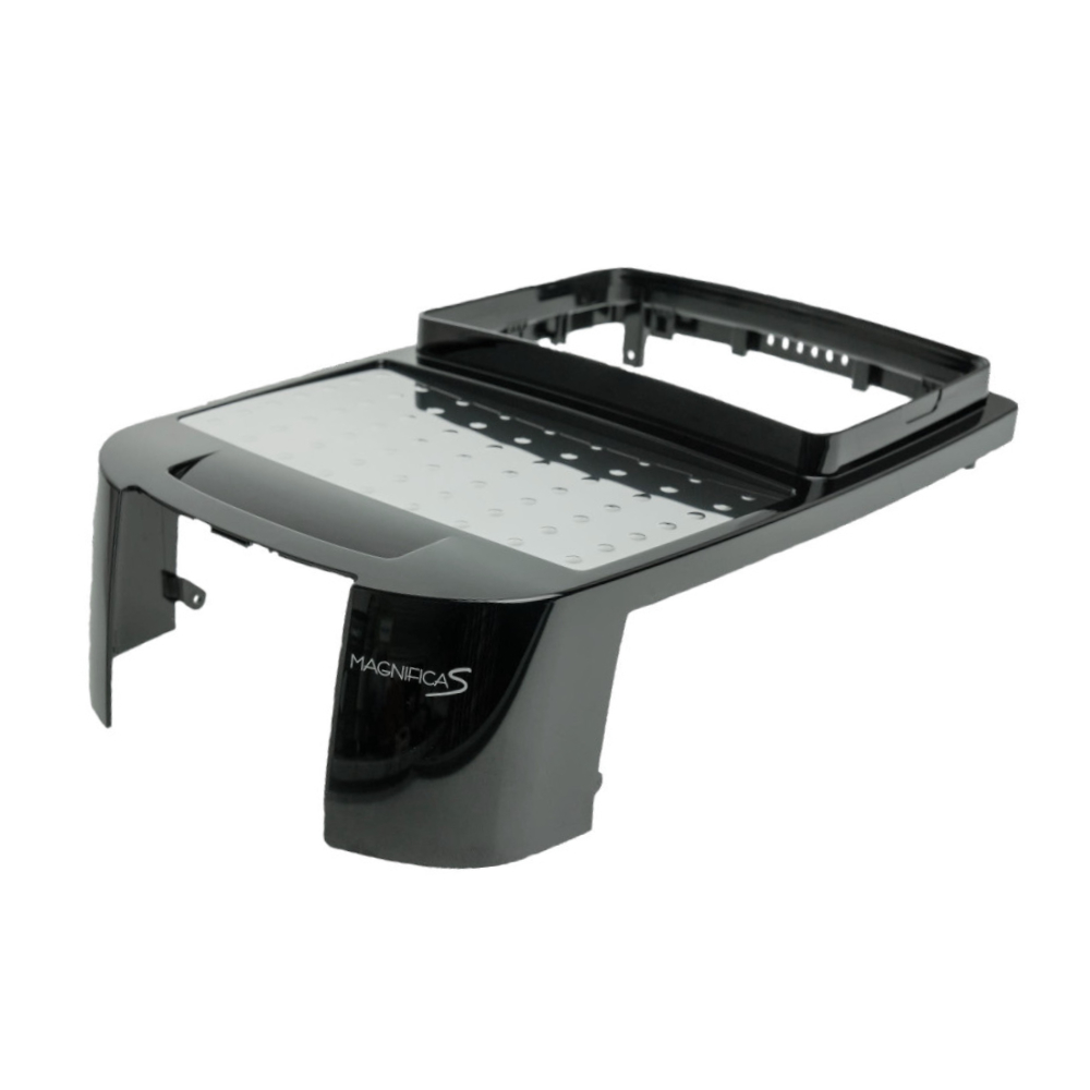 Delonghi Gehäuseabdeckung 7313222201 Delonghi Gehäuseabdeckung 7313222201