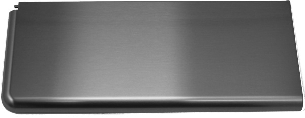 Saeco Wassertankdeckel Edelstahl Incanto Saeco Wassertankdeckel Edelstahl Incanto