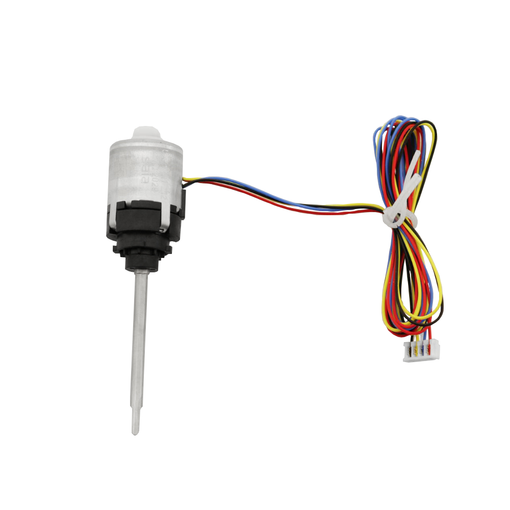Jura Motor UAL1EN11A1HZ12