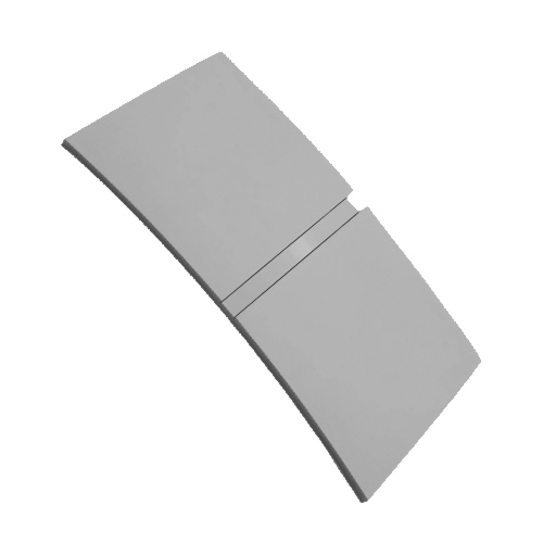 JURA Deckel Bohnenbehälter platin Impressa J-Serie