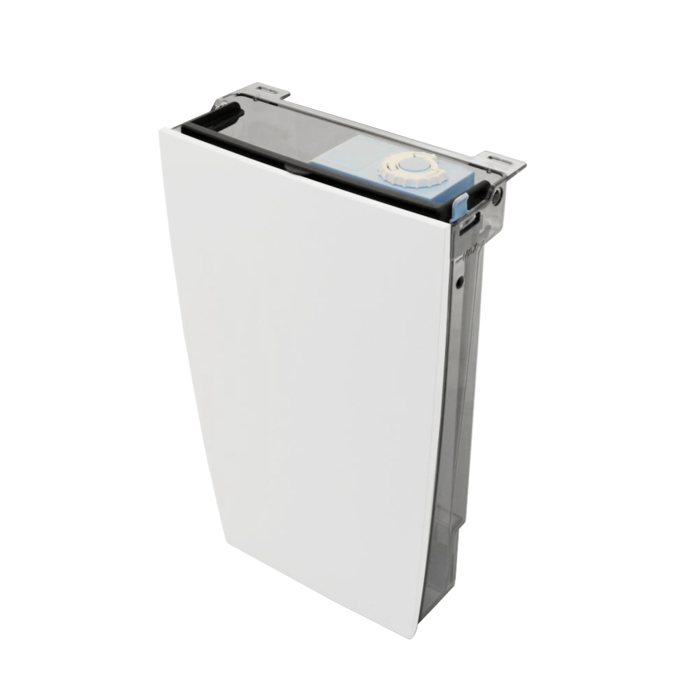Jura Wassertank weiss kpl. (K)
