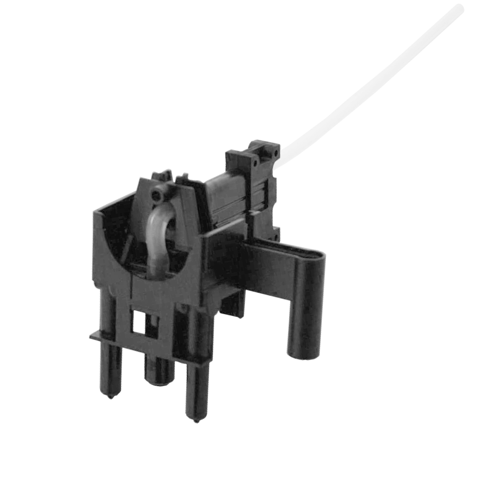Jura Träger Fluid-System kpl.