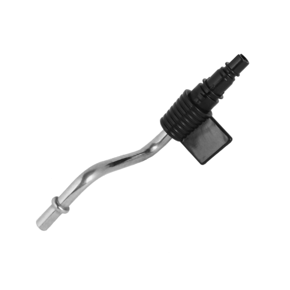 DeLonghi Rohr für Aufschäumer zu DeLonghi ESAM 02.110 / ESAM 03.110 / ESAM 04.110