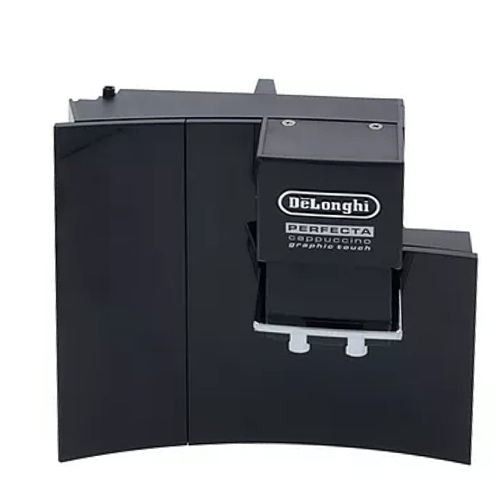 DeLonghi Tür komplett mit Kaffeeauslauf ESAM 5556.B Perfecta Cappuccino