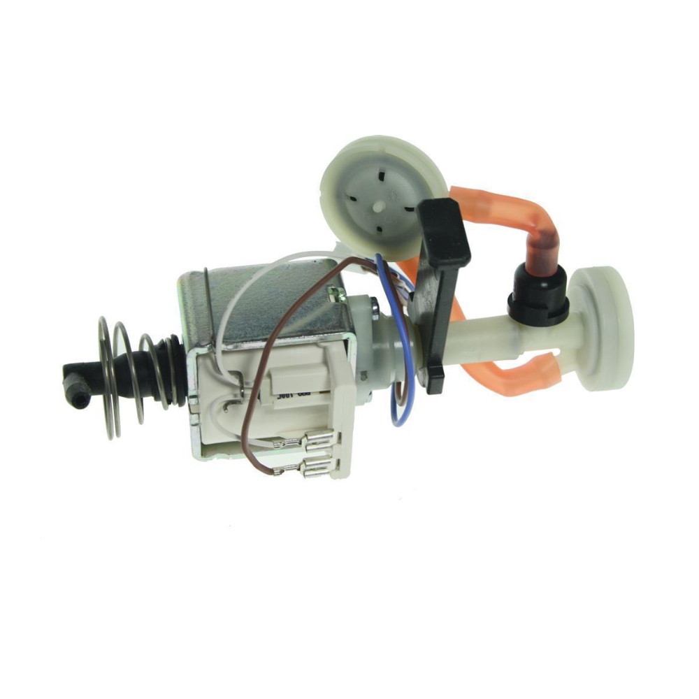 Bosch Pumpe kpl. VeroCafe Latte