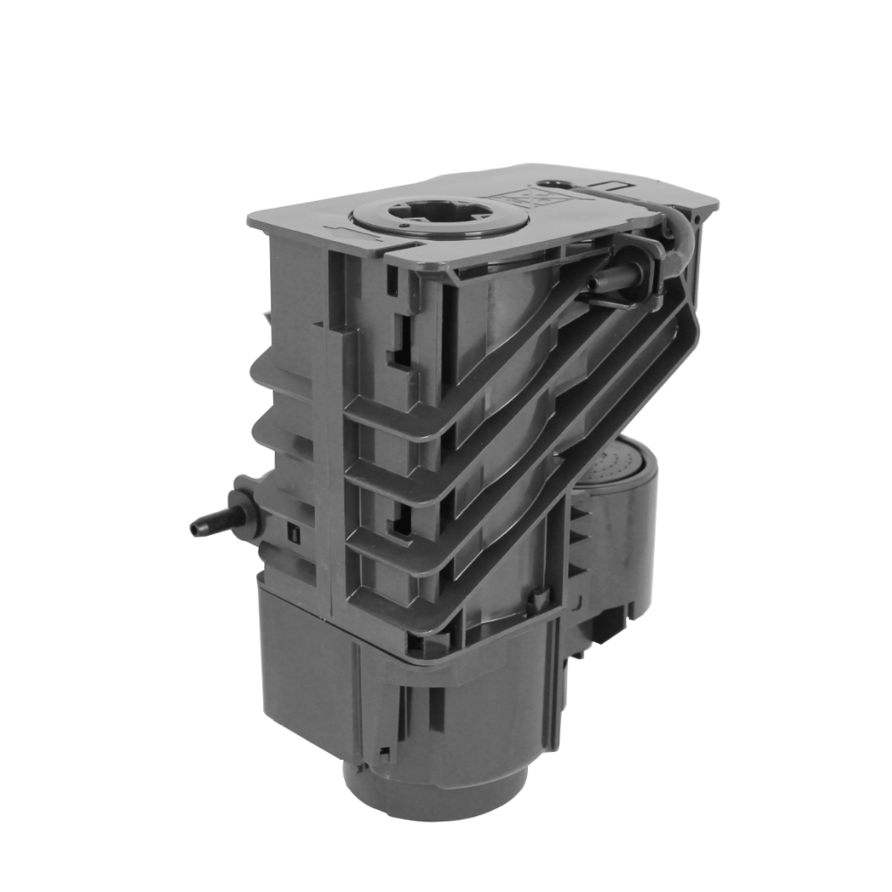 Siemens  Spindel-Brüheinheit kpl. EQ.700/900
