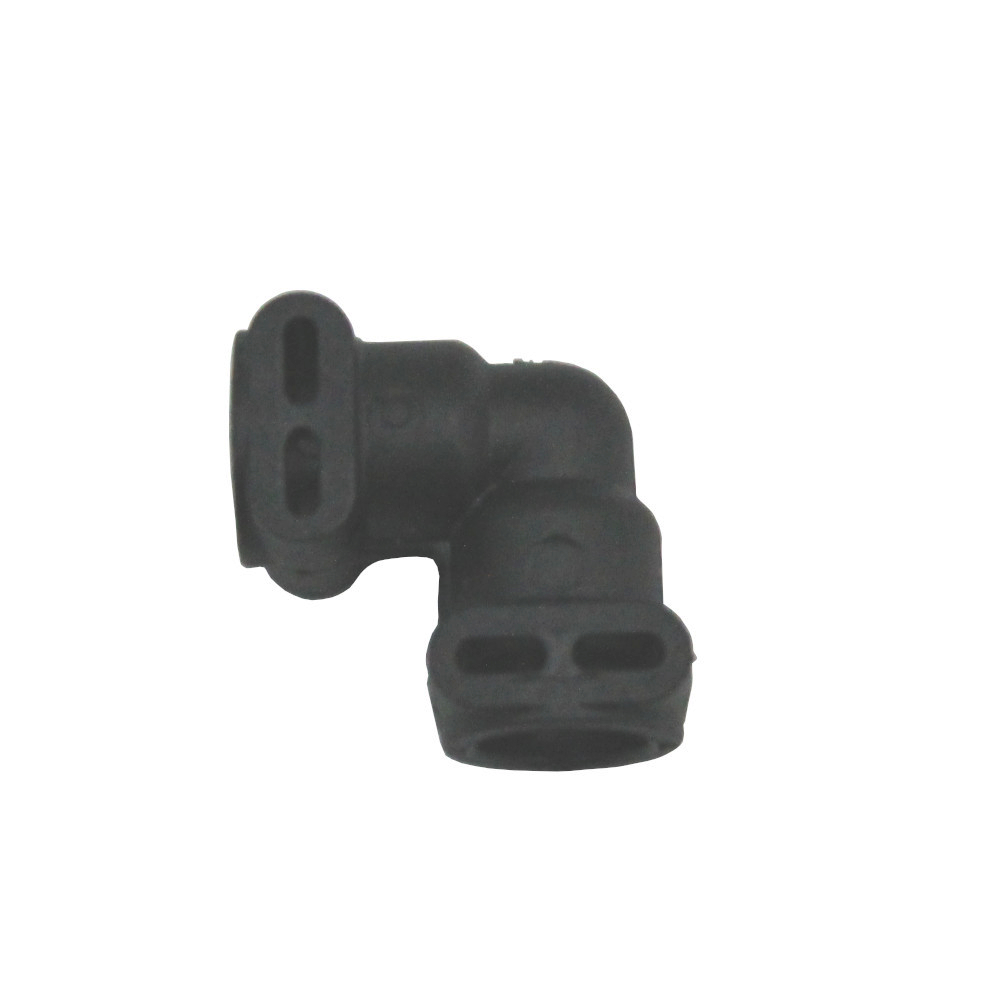 Nivona Fluid-Anschluß L Form 90° NICR 8xx Nivona Fluid-Anschluß L Form 90° NICR 8xx