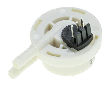 DeLonghi Wasserdurchflussmesser 5213214671