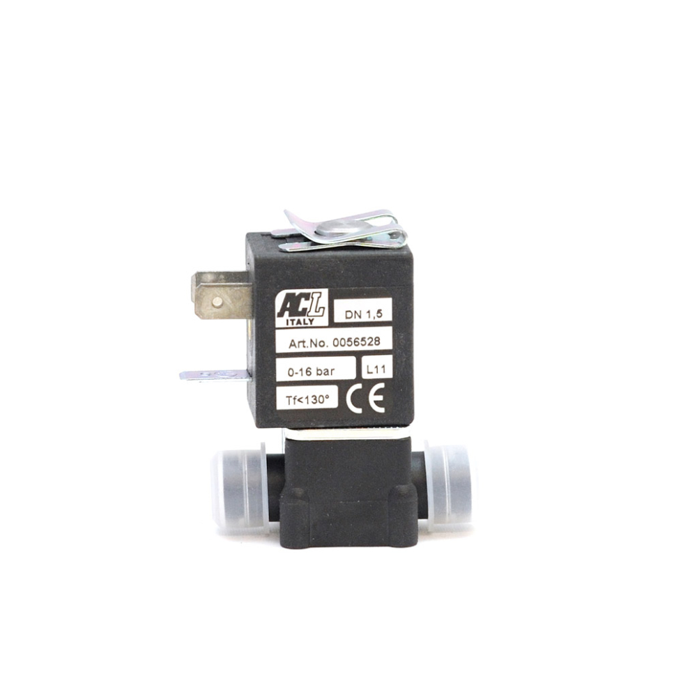 Krups Magnetventil 230 V neue Version