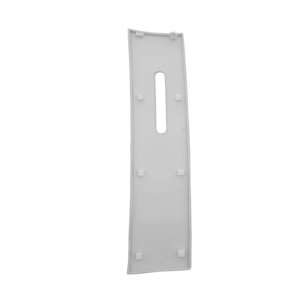 Jura Frontblende rechts platin E8/S8