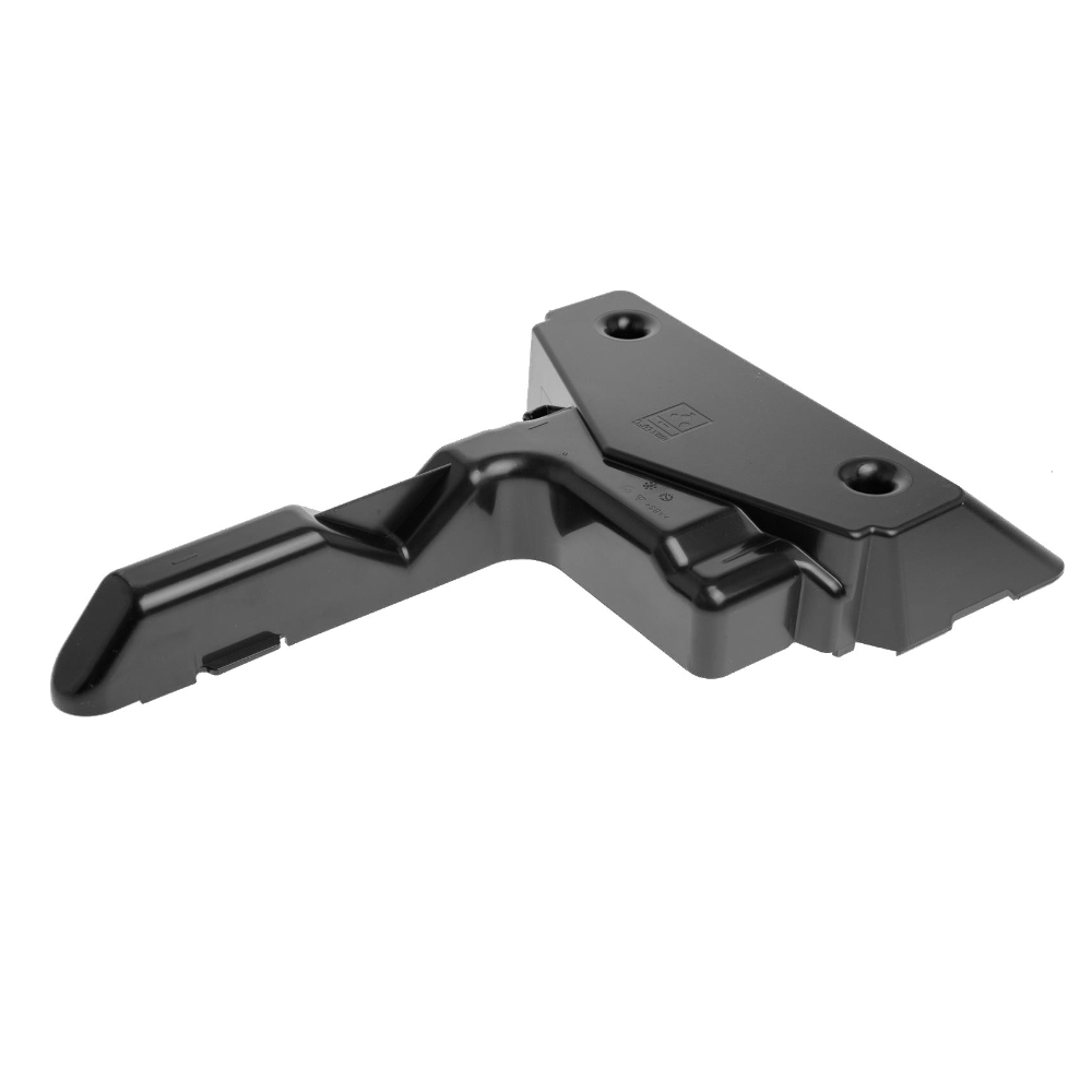 Siemens Auffangschale schwarz EQ.9