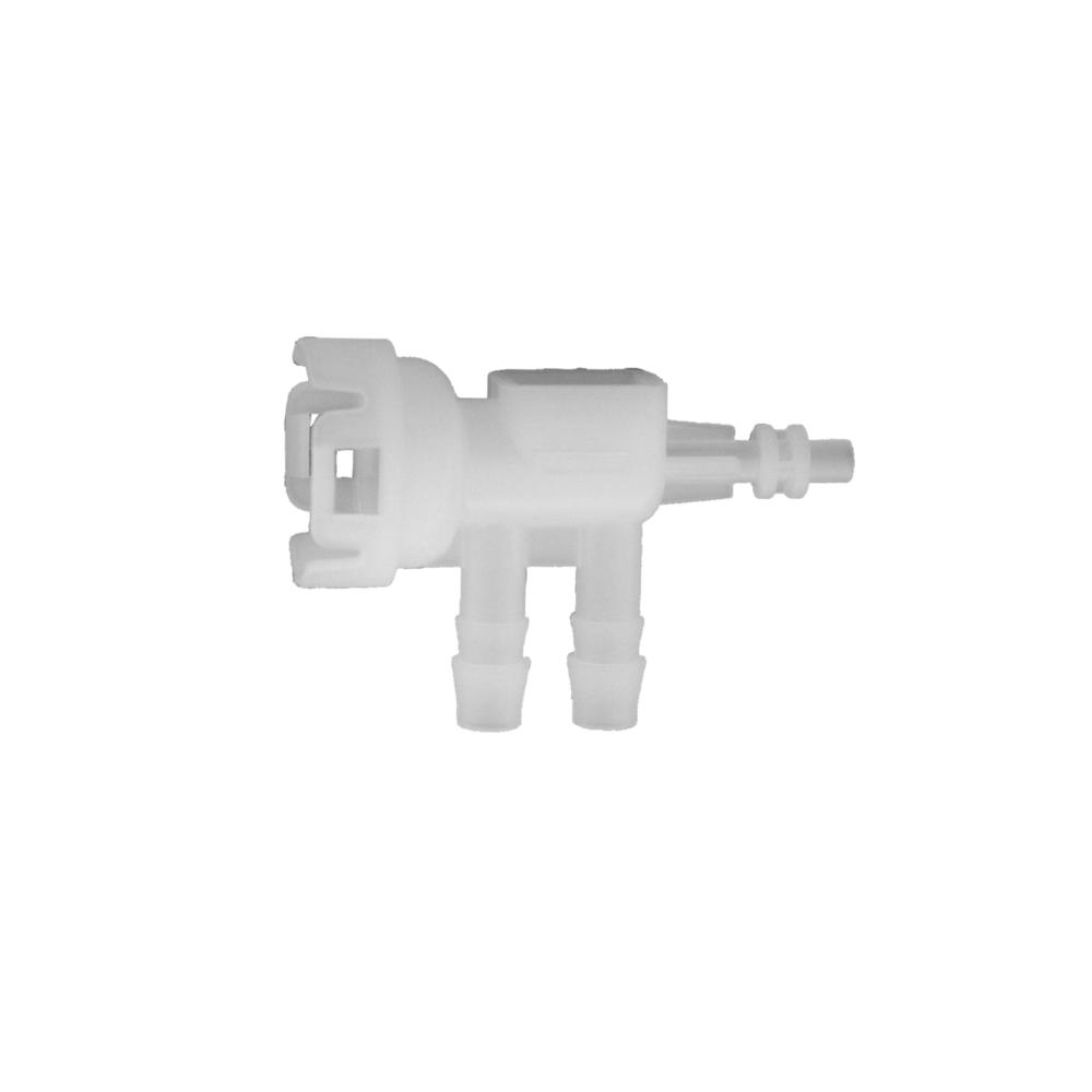 Jura Fluid-Anschluss Verteiler Giga X