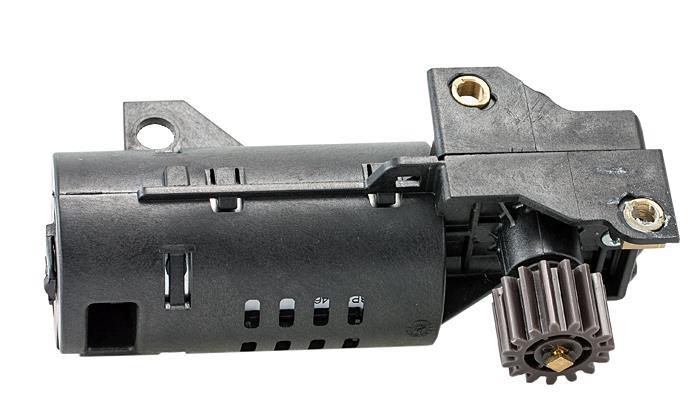 JURA Getriebemotor kpl. ENA / Impressa A