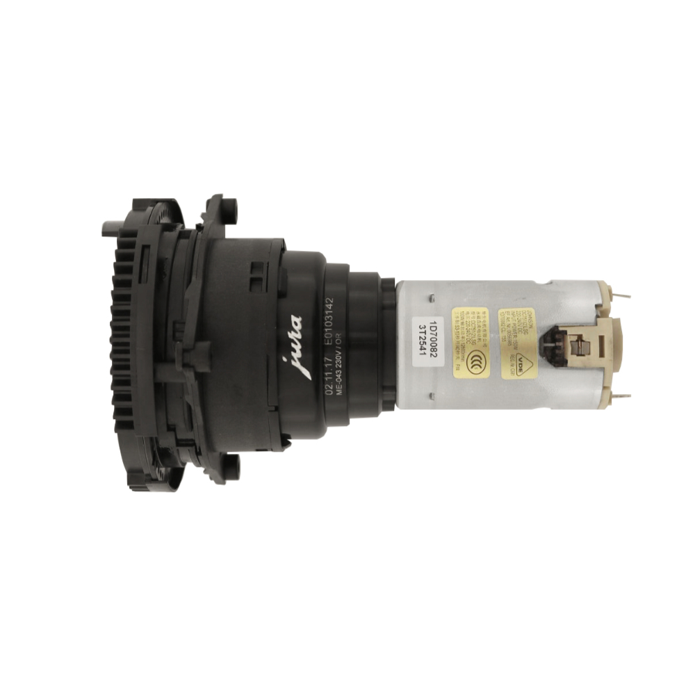 Jura Mahleinheit 043 230V kpl.