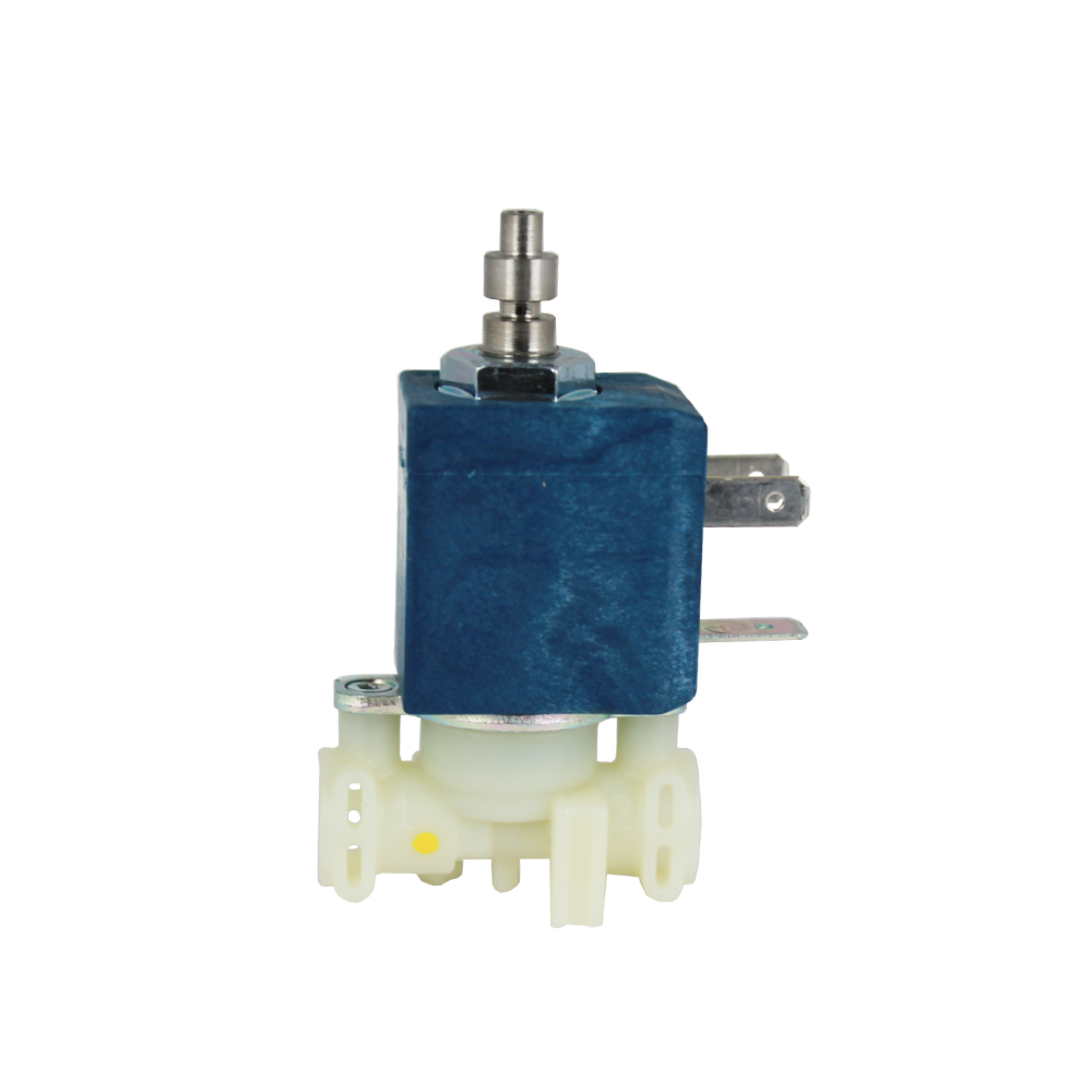 Delonghi Magnetventil Nespresso Delonghi Magnetventil Nespresso