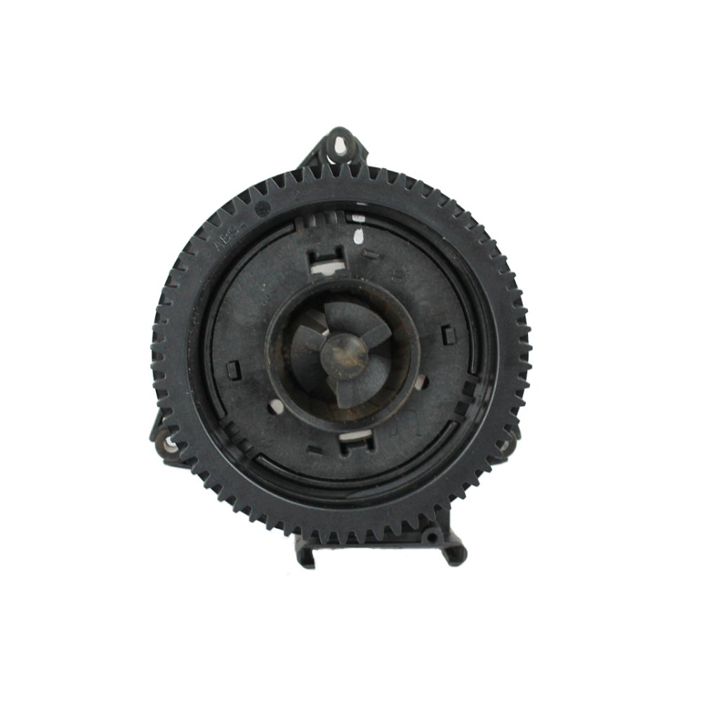 JURA Mahleinheit HS-Plus 230V Impressa A / C / F / J / Z / ENA