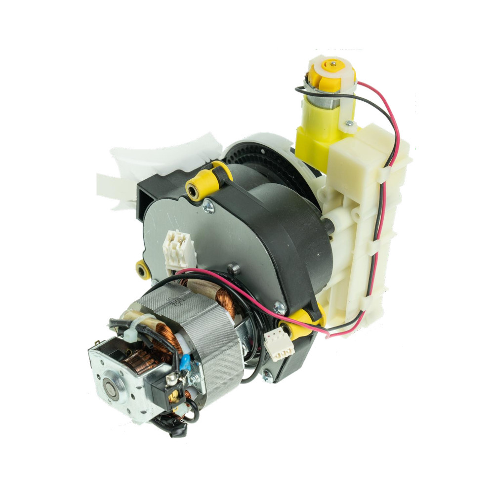 Krups Mahleinheit EA9000 und EA 9010 MS-5A10204