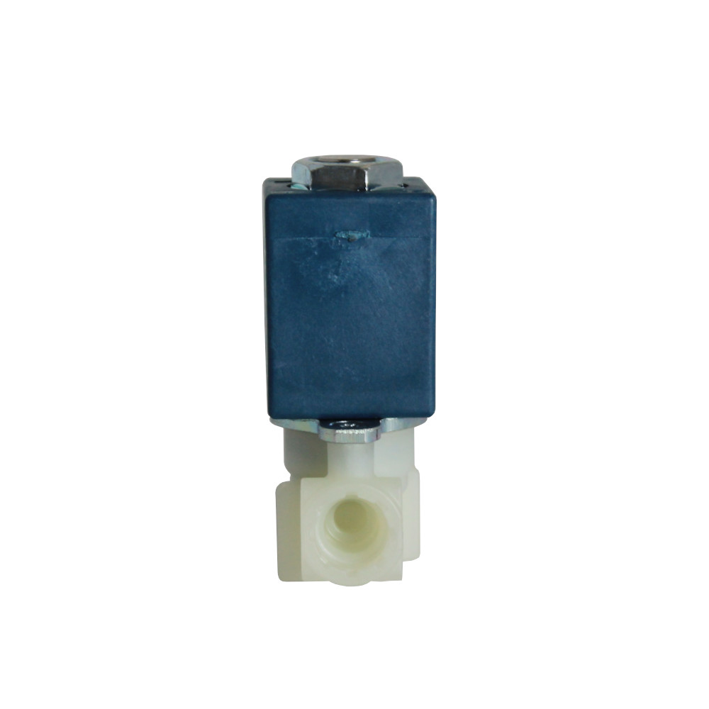 AEG Solenoidventil 2 Wege