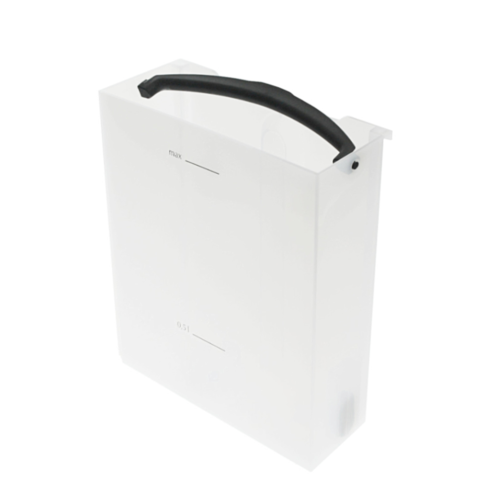 Melitta Wassertank weiß