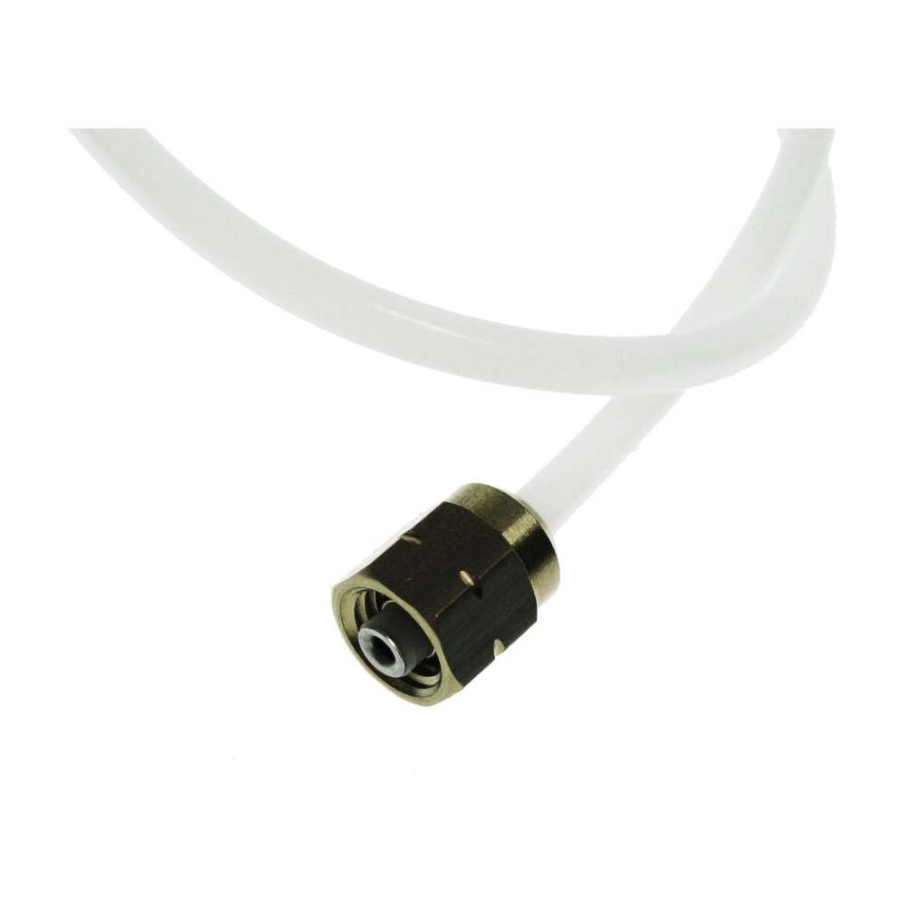 Delonghi Teflonschlauch  335 mm - DeLonghi ESAM Delonghi Teflonschlauch  335 mm - DeLonghi ESAM