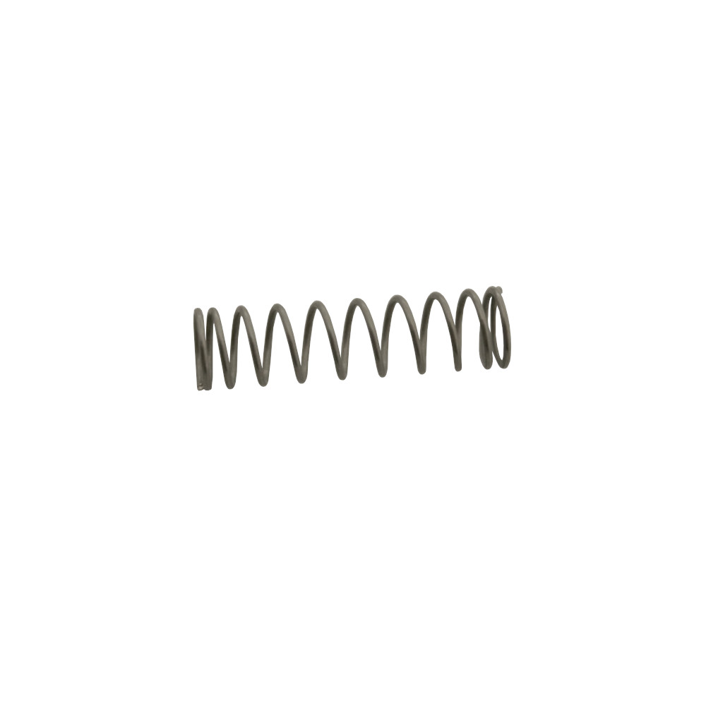 Jura Druckfeder 0.6x5.5x24.5mm Giga 6