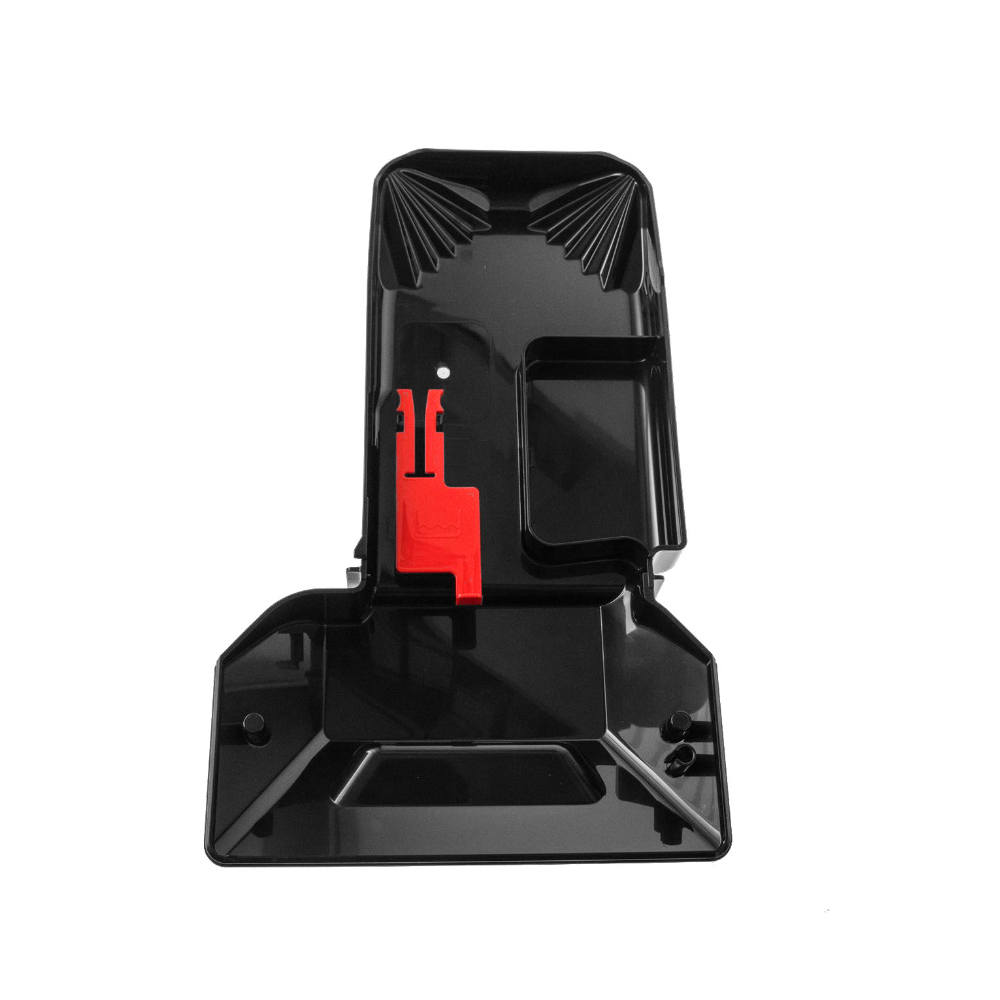 Bosch Tropfschale schwarz VeroAroma