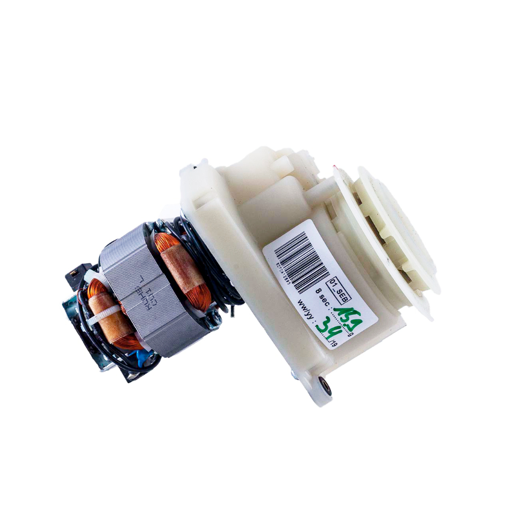 Krups Mahlwerk EL60 180 W