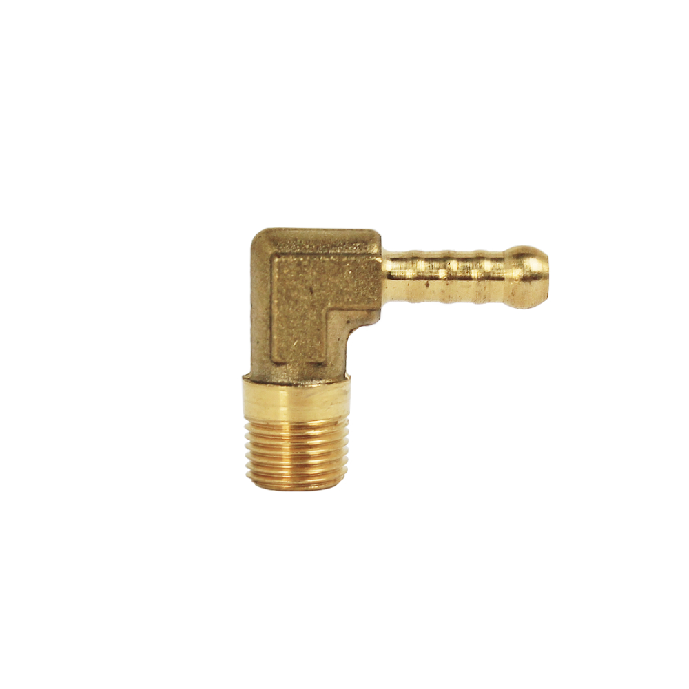 Saeco Anschlusswinkel, Connector für das Magnetventil