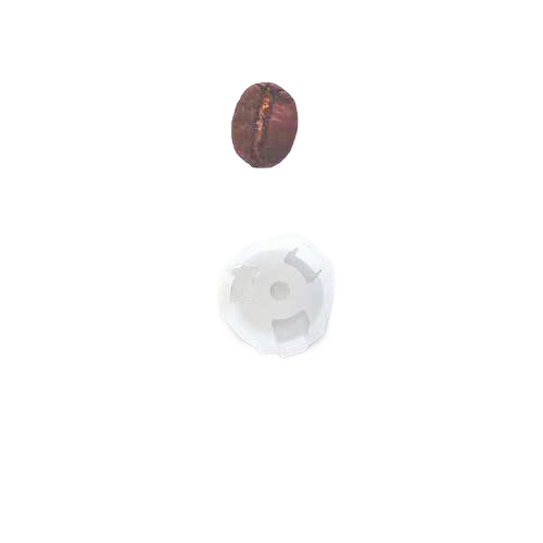 Nivona Ventilauslaufkappe 691 NICR 8xx