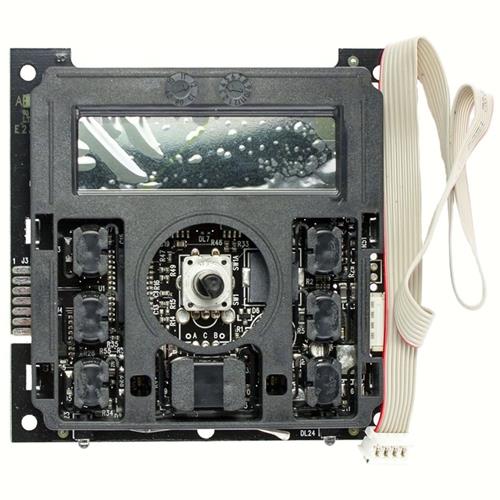 DeLonghi Bedienplatine mit Display ECAM23.450
