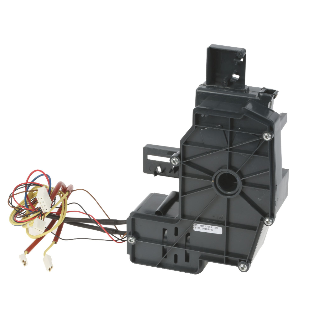 Bosch, Siemens Antrieb, Getriebemotor, Kpl.