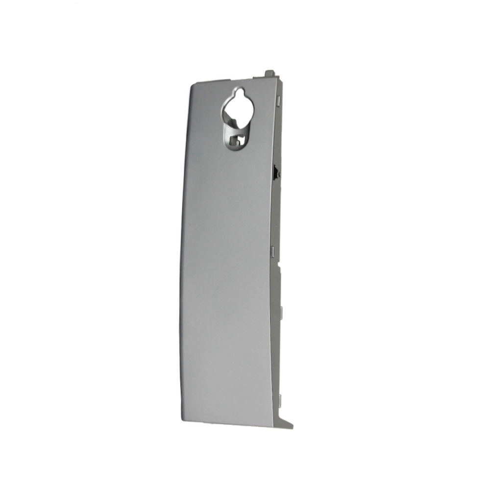 DeLonghi Frontblende (Silber) ECAM Dinamica