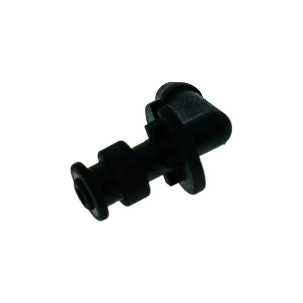 Siemens Surpresso Kupplung Fluid-Anschluss L-Form 90° 606492