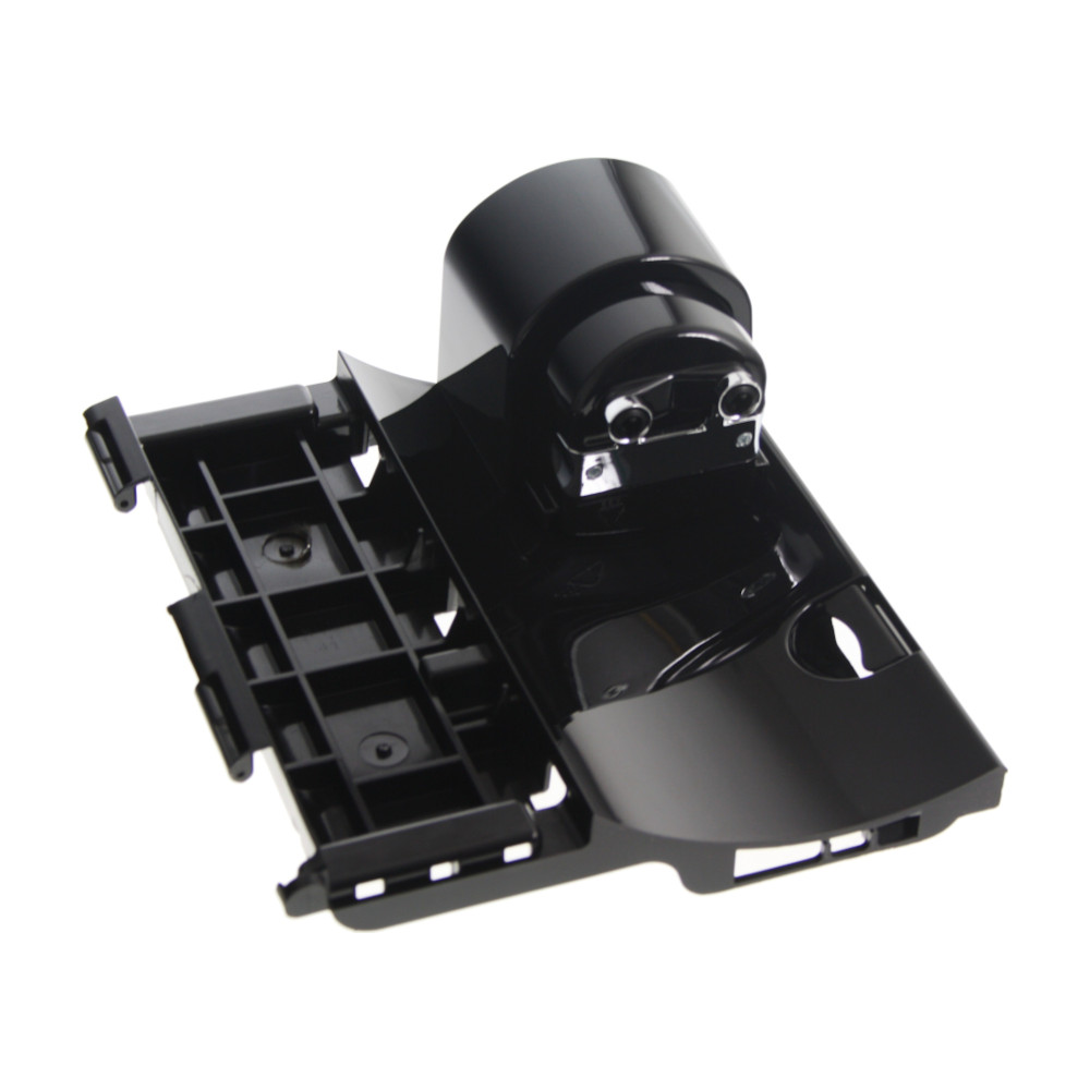 Delonghi Tür mit Kaffeeauslauf schwarz EAM/ESAM 7313220621 Delonghi Tür mit Kaffeeauslauf schwarz EAM/ESAM 7313220621