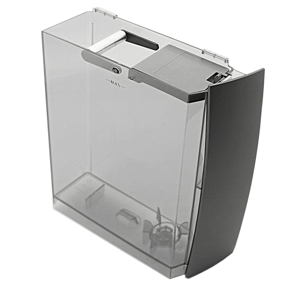 Jura Wassertank WE8 dark inox kpl. (K)