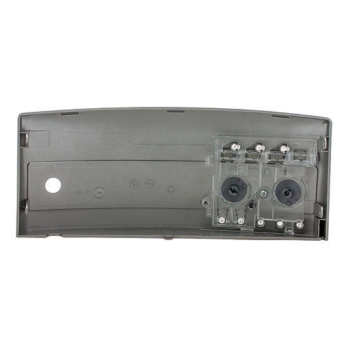 DeLonghi Bedienblende ohne Platine EAM / ESAM