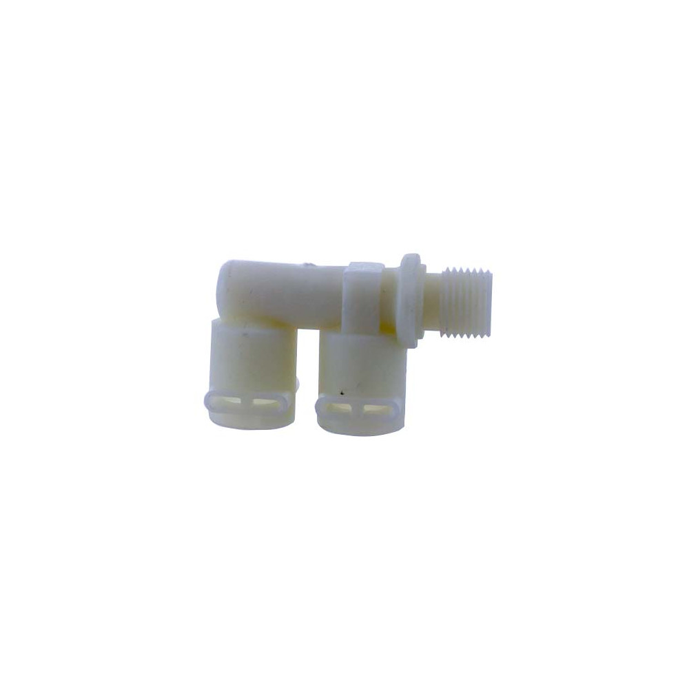 DeLonghi Doppelraccord 5332188800