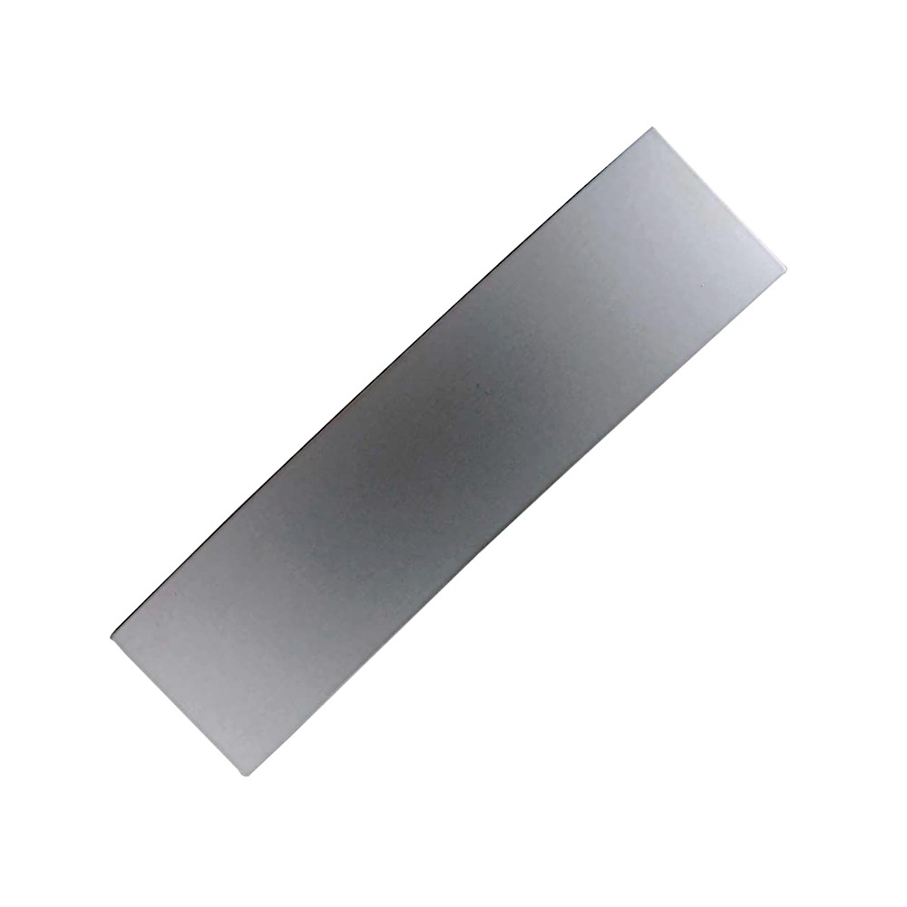 Jura Giga Blende rechts alu